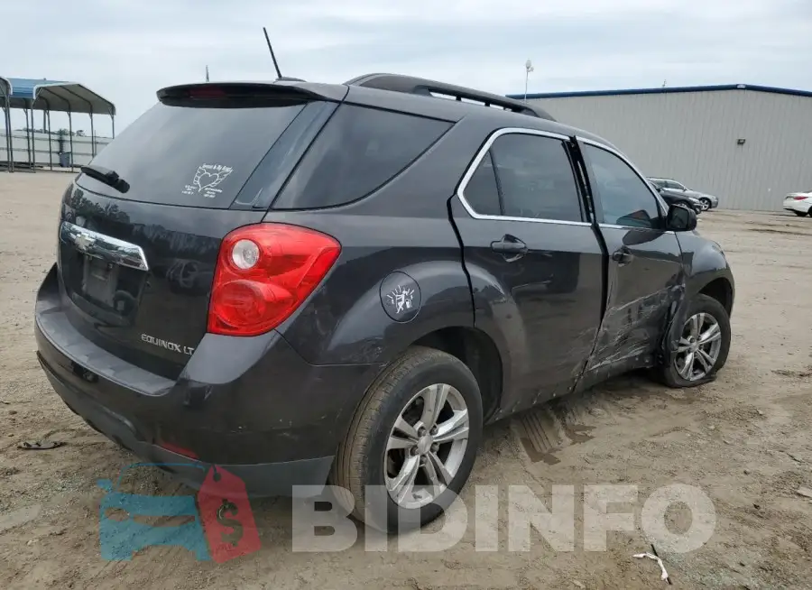 2GNALBEK9F6111476 Photo# 3