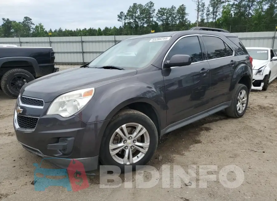 2GNALBEK9F6111476 Photo# 1