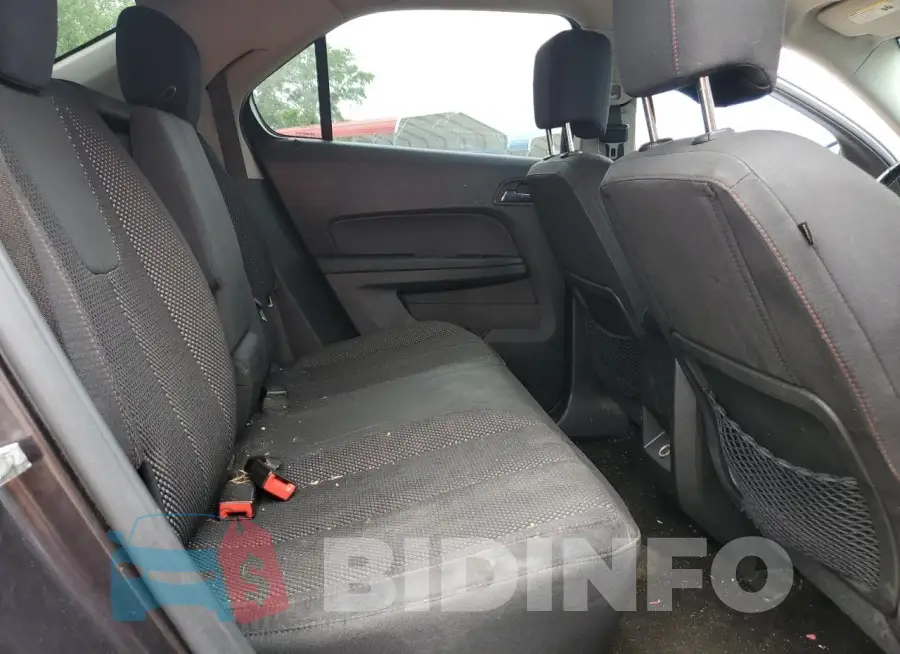 2GNALBEK9F6111476 Photo# 11