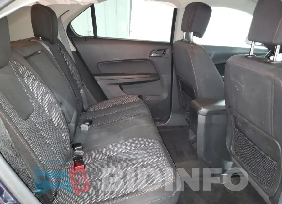 2GNALCEK6G1178895 Photo# 11