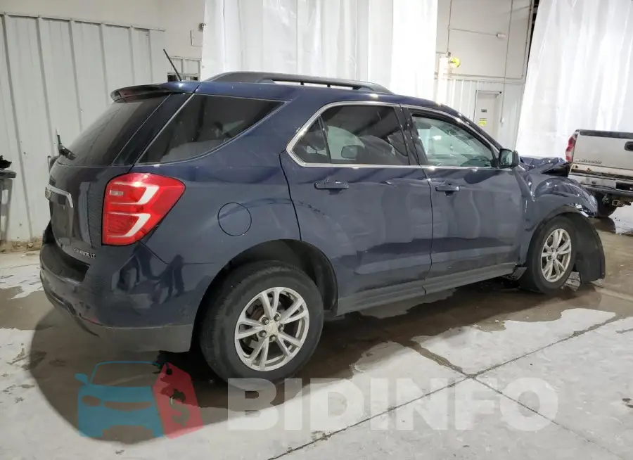 2GNALCEK6G1178895 Photo# 3