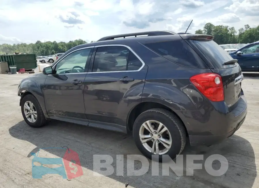 2GNALCEK7F6299534 Photo# 2