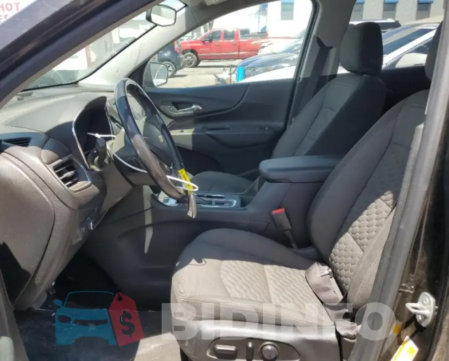 2GNAXLEX7K6130916 Photo# 7