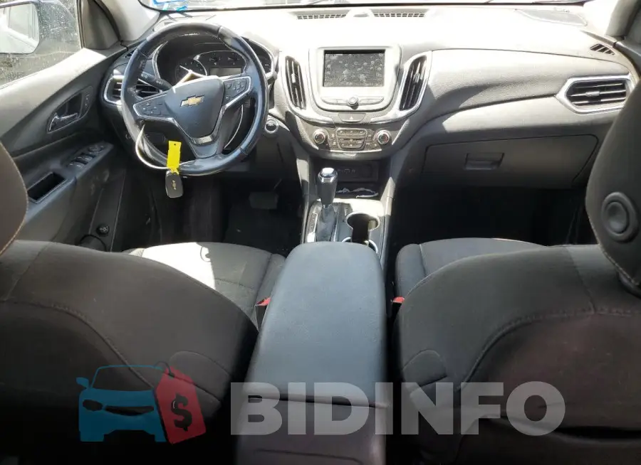 2GNAXLEX7K6130916 Photo# 8