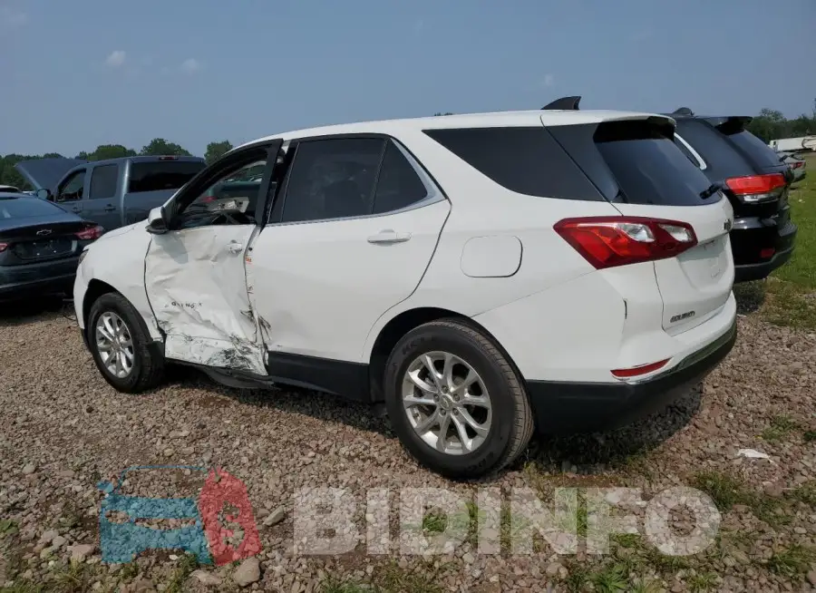 2GNAXUEV3L6141224 Photo# 2