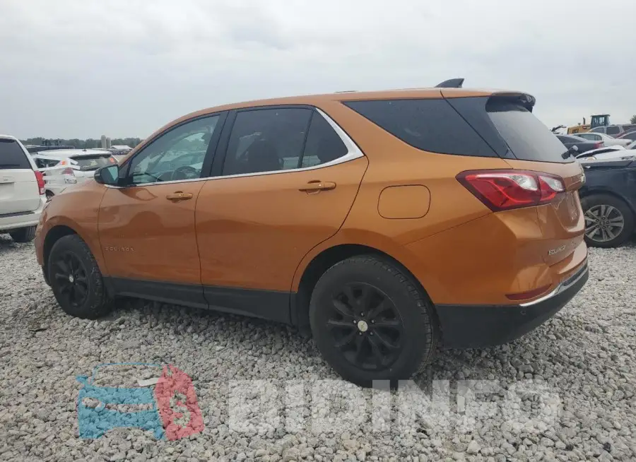 2GNAXUEV8K6109836 Photo# 2