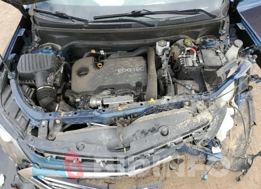 2GNAXXEV6L6240539 Photo# 11