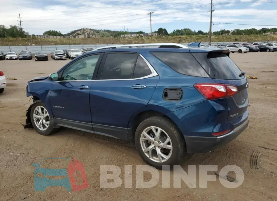 2GNAXXEV6L6240539 Photo# 2