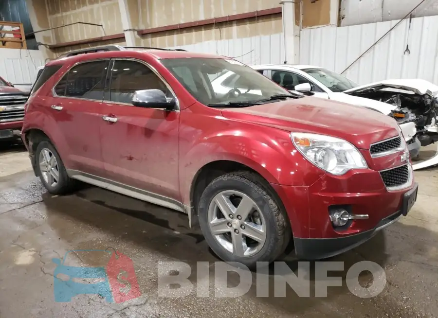 2GNFLHE33F6116576 Photo# 4