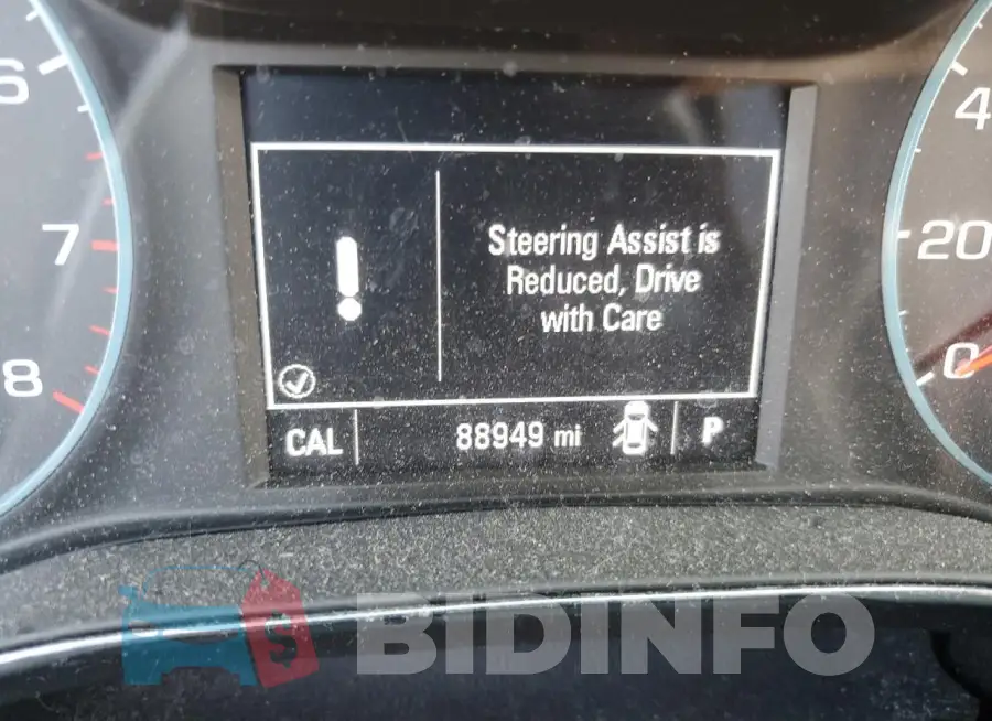 3G1BF6SM3JS597724 Photo# 9