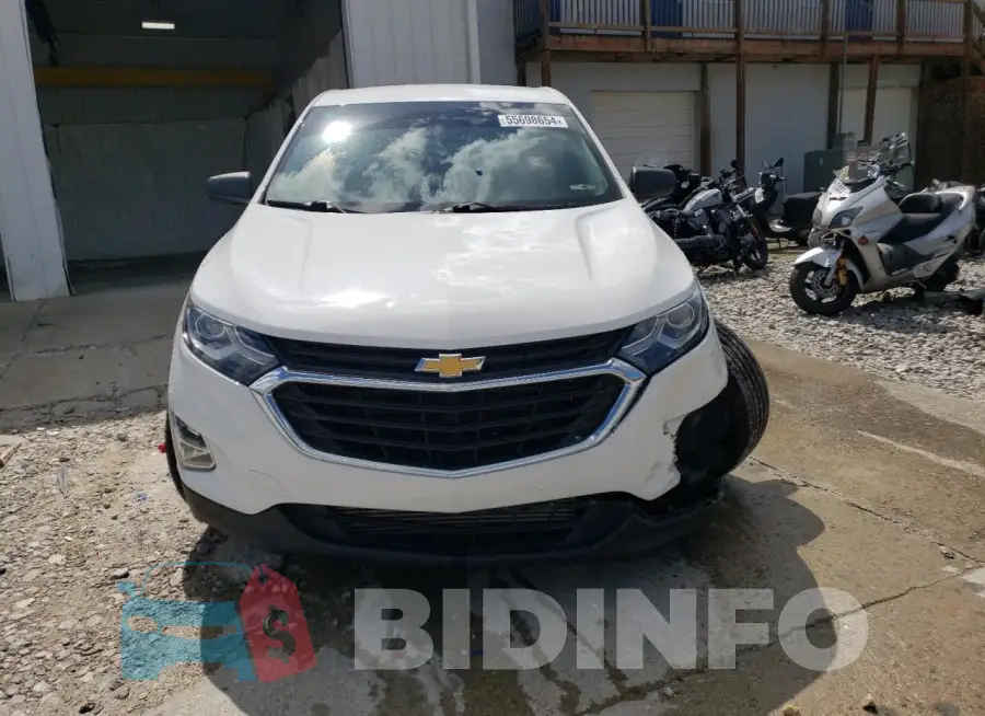 3GNAXFEV8MS173102 Photo# 5