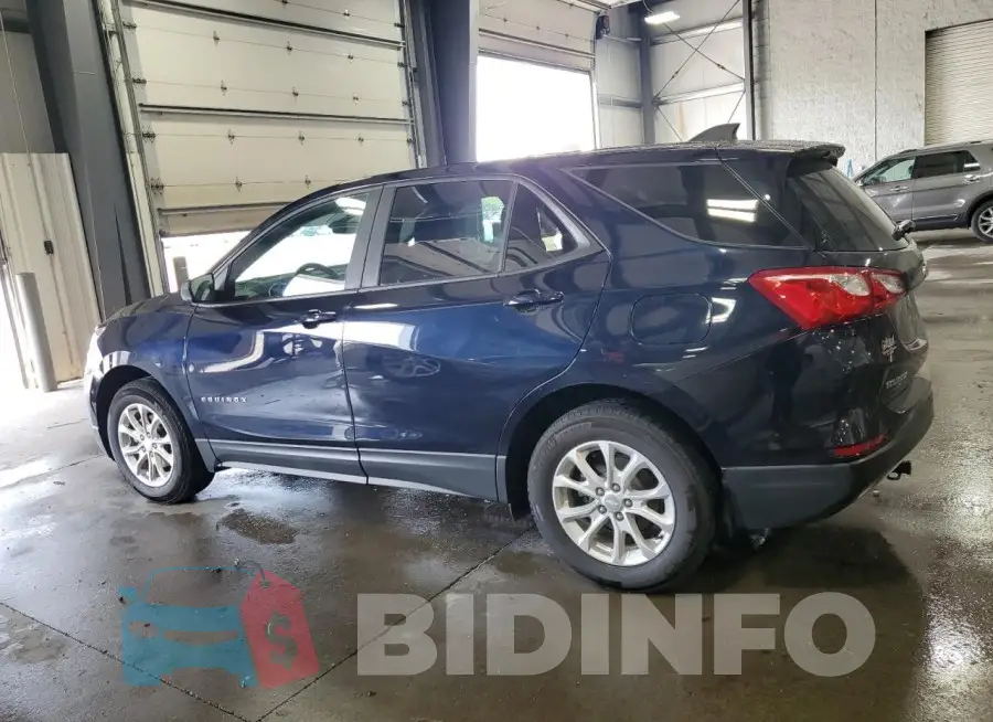 3GNAXHEV1LS685987 Photo# 2