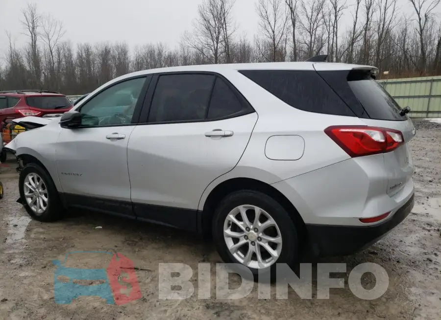 3GNAXSEV8LS647427 Photo# 2