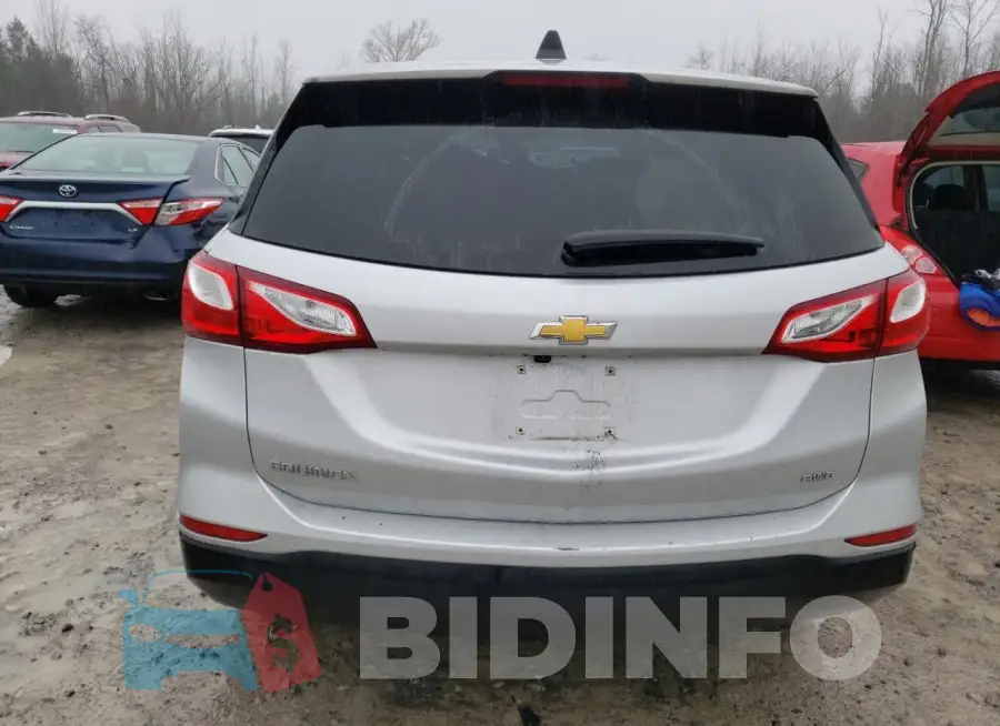 3GNAXSEV8LS647427 Photo# 6