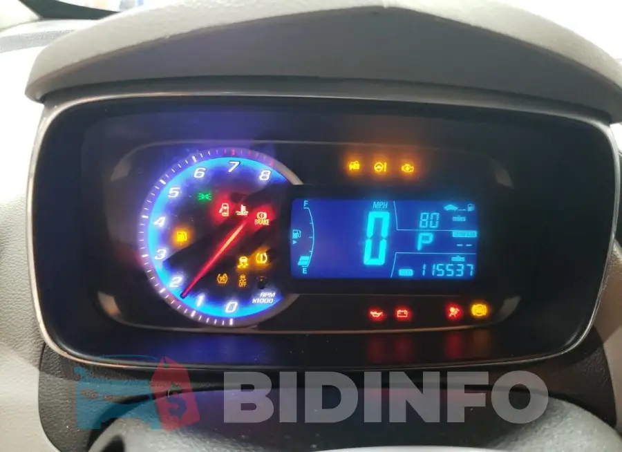 3GNCJPSB1GL142668 Photo# 9