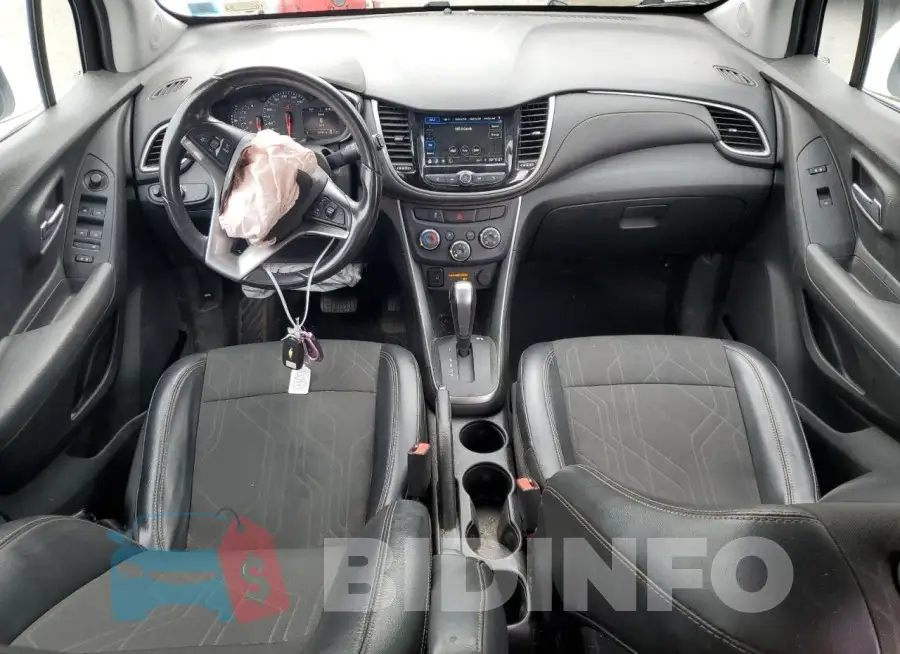 3GNCJPSB7KL259373 Photo# 8