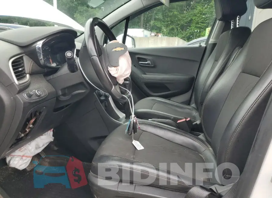 3GNCJPSB7KL259373 Photo# 7