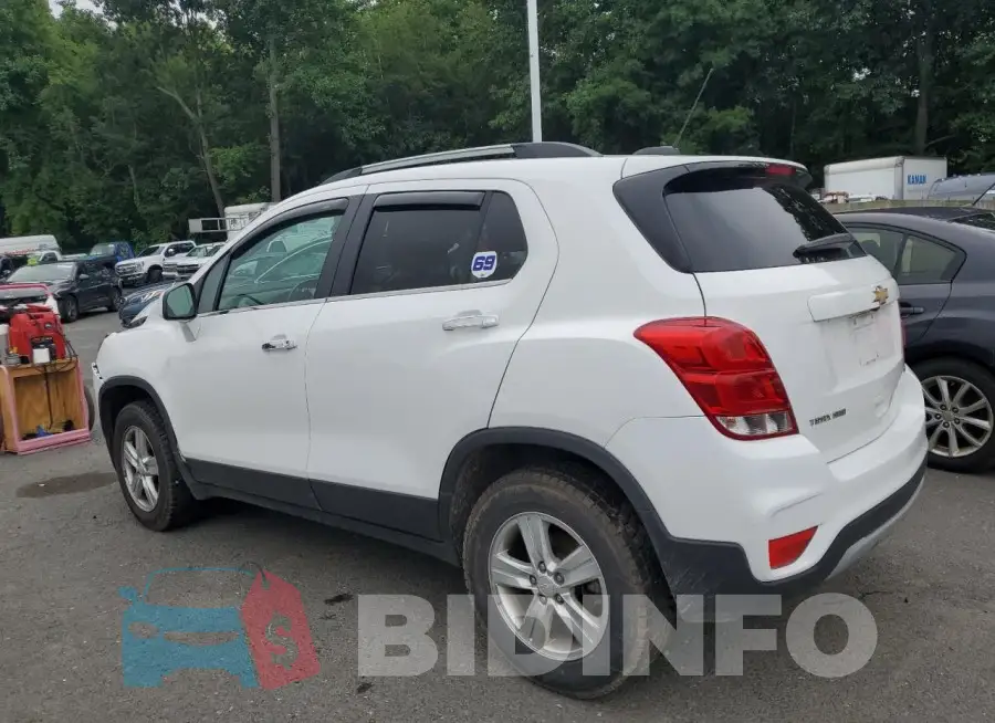 3GNCJPSB7KL259373 Photo# 2