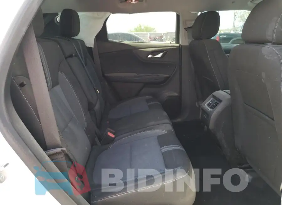 3GNKBCR49RS210717 Photo# 11