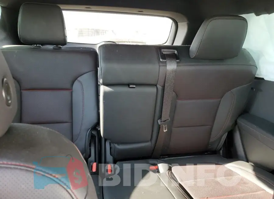 3GNKBERS3LS700507 Photo# 10