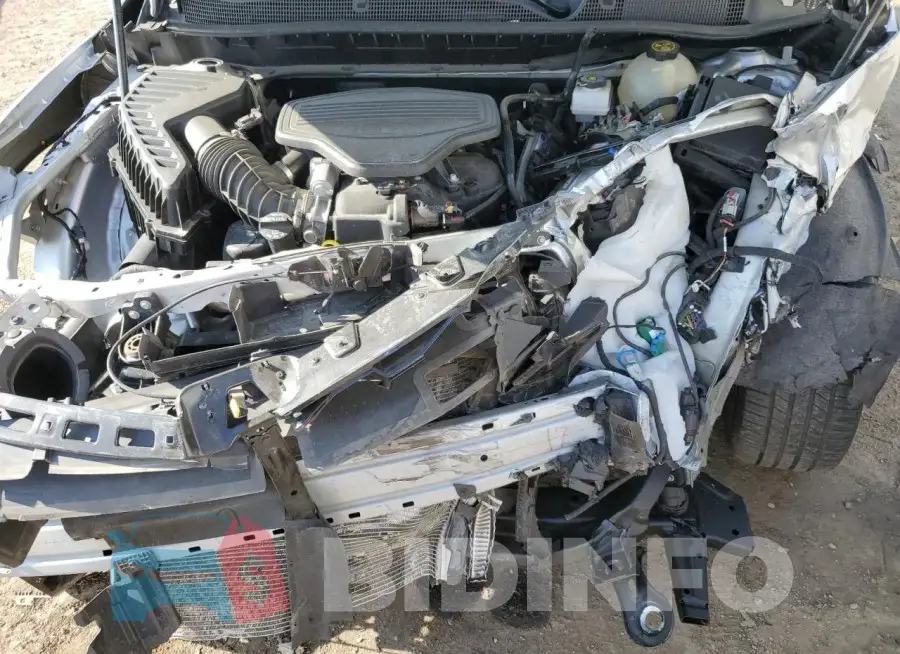 3GNKBERS3LS700507 Photo# 12