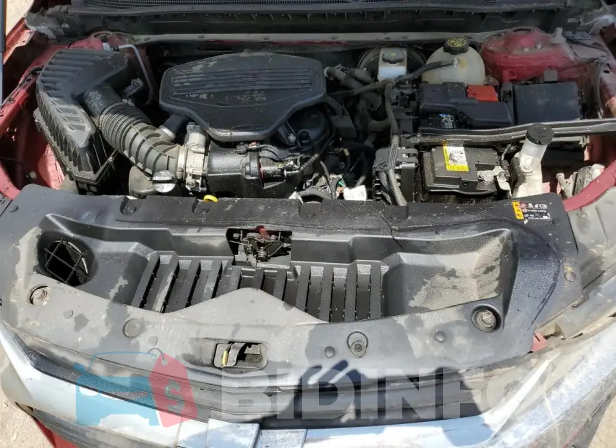 3GNKBGRS9KS702353 Photo# 12