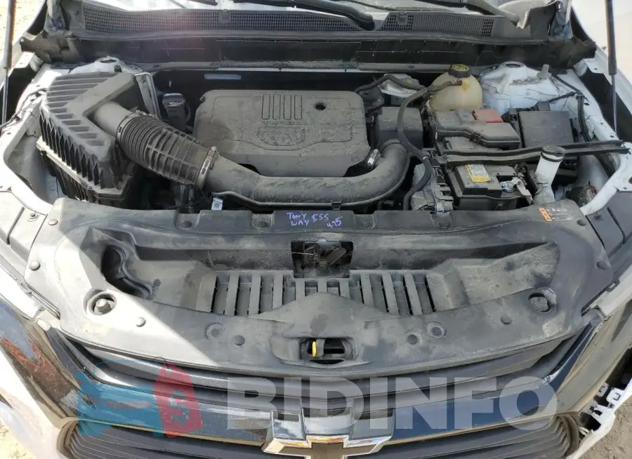 3GNKBHR45NS177481 Photo# 12