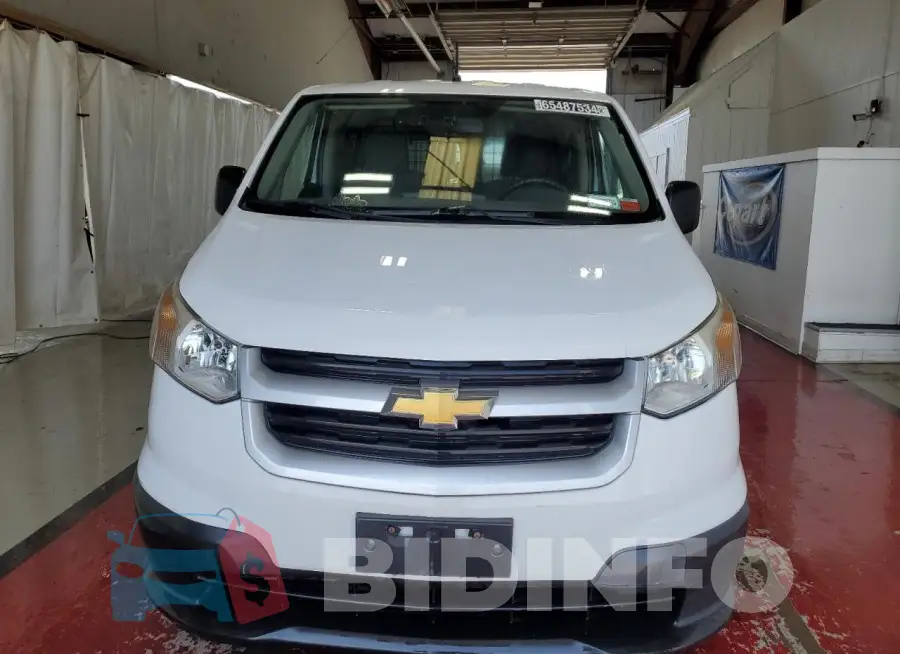 3N63M0ZN1HK711188 Photo# 5
