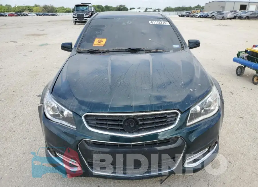 6G3F15RW2FL105130 Photo# 5