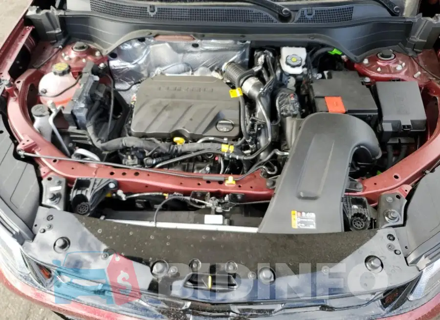 KL77LKE27RC178833 Photo# 11
