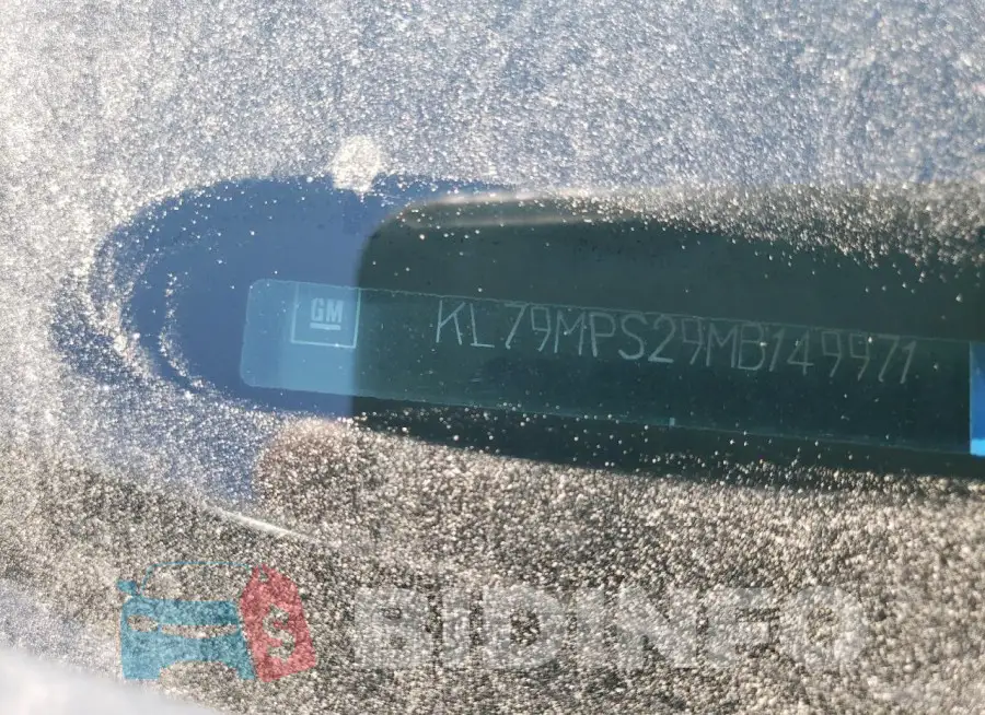 KL79MPS29MB149971 Photo# 14