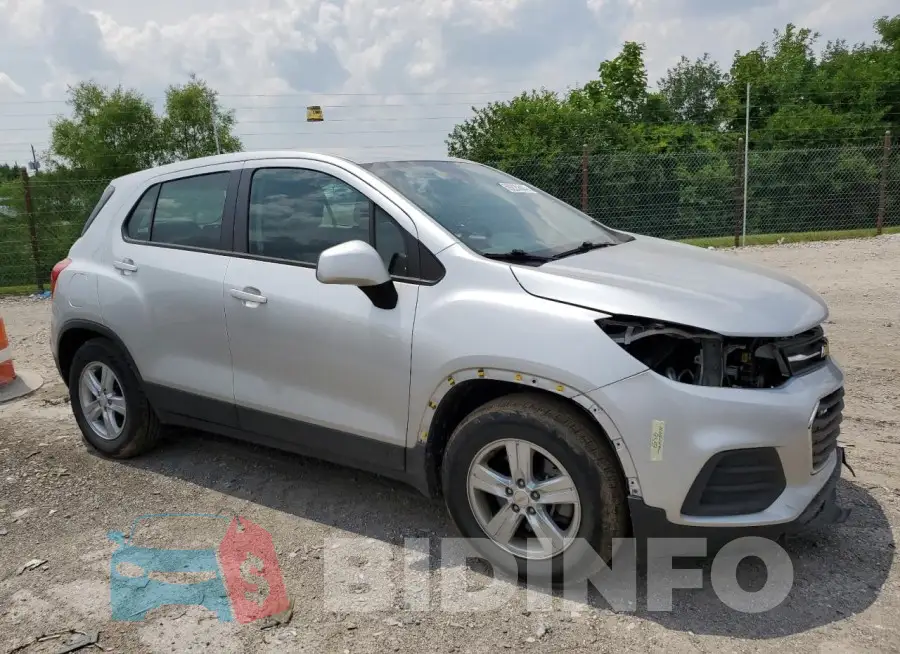 KL7CJKSB9LB324106 Photo# 4
