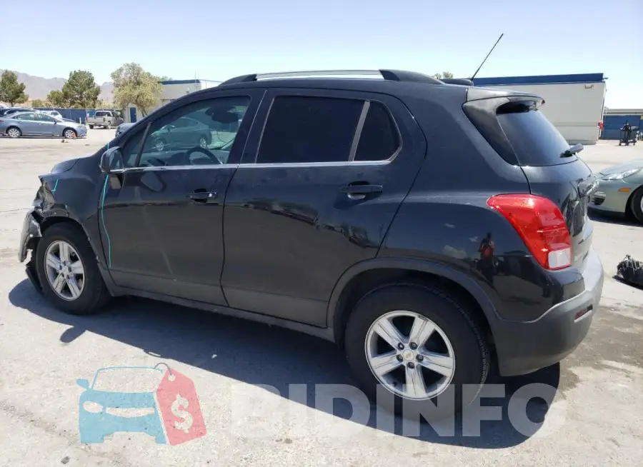 KL7CJLSB2GB627529 Photo# 2