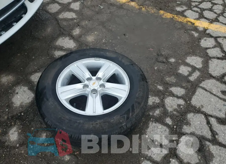 KL7CJLSB4LB088857 Photo# 13