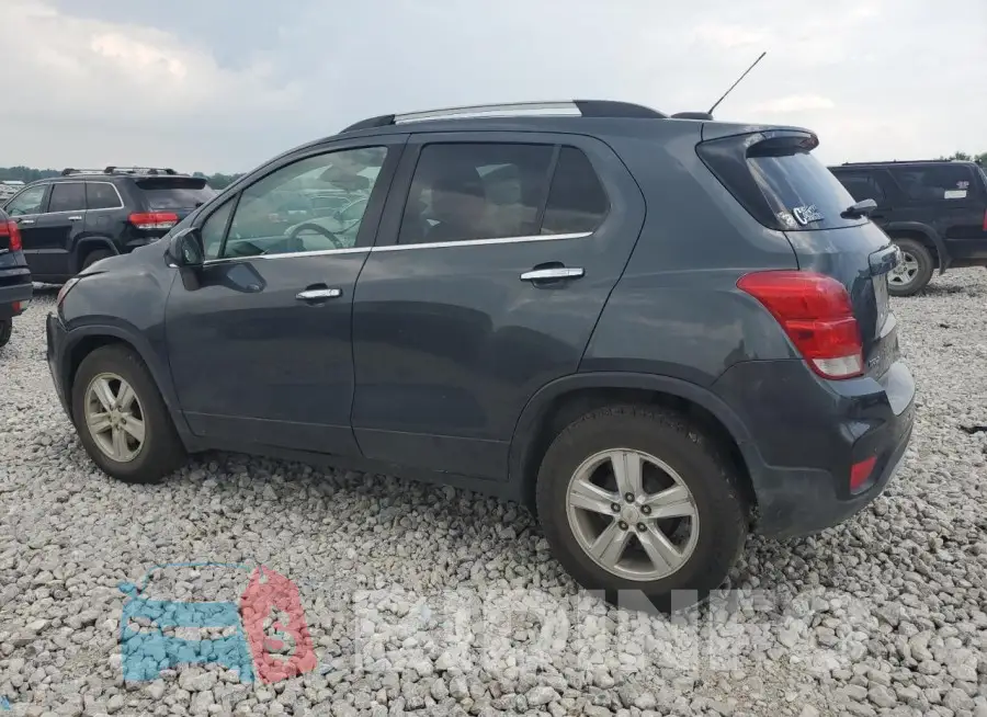 KL7CJLSB7JB663692 Photo# 2