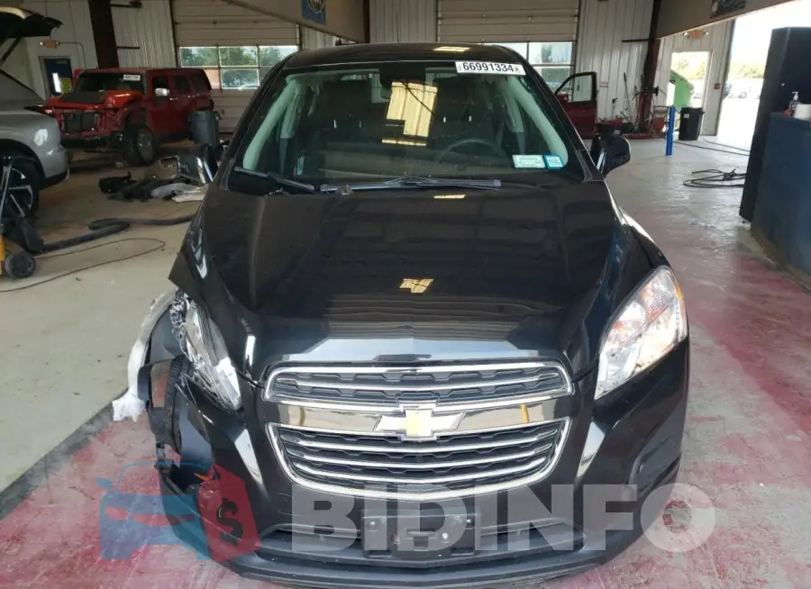 KL7CJNSB7GB629403 Photo# 5