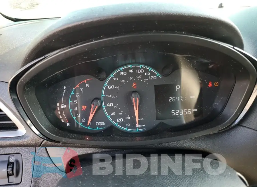 KL8CB6SA6MC705155 Photo# 9