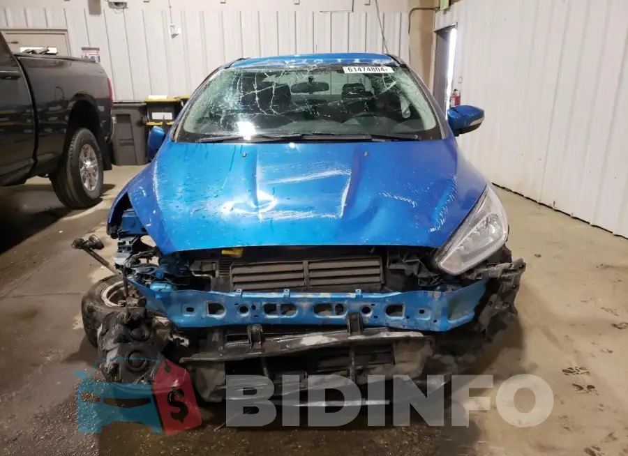 1FADP3F20HL223615 Photo# 5