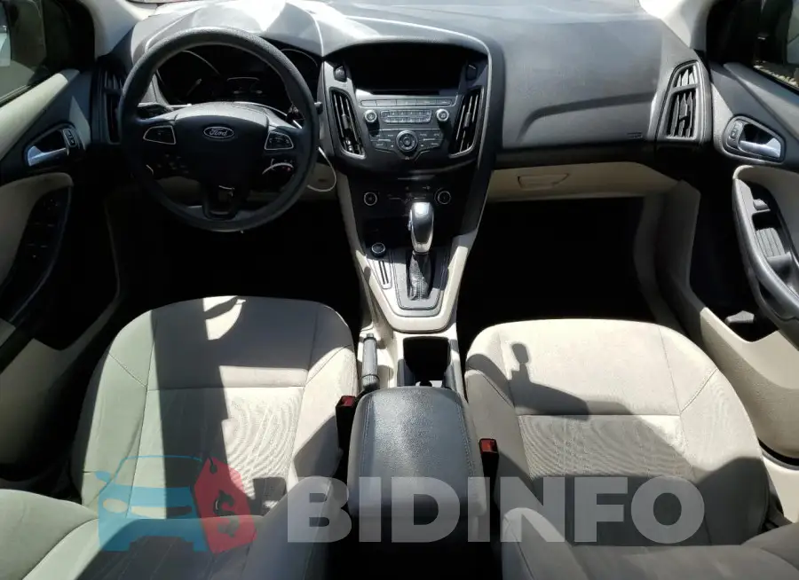1FADP3F21FL221580 Photo# 8