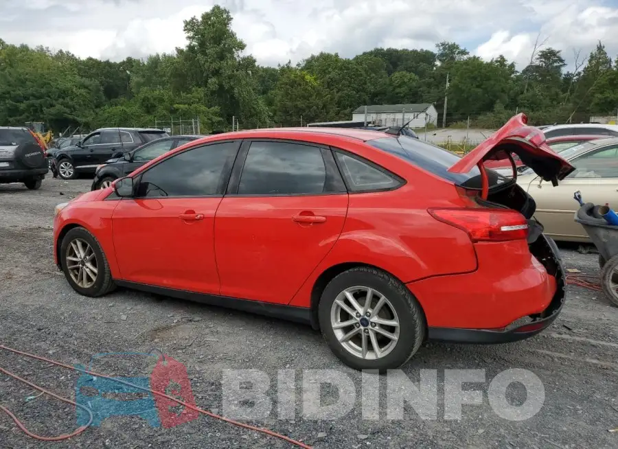 1FADP3F23HL237766 Photo# 2