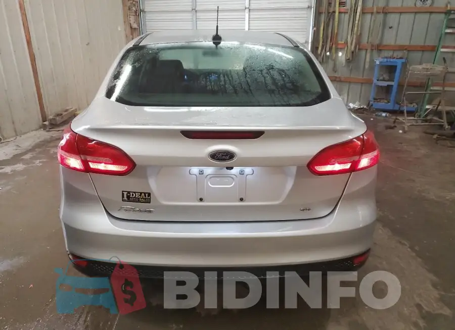 1FADP3F23HL315642 Photo# 6