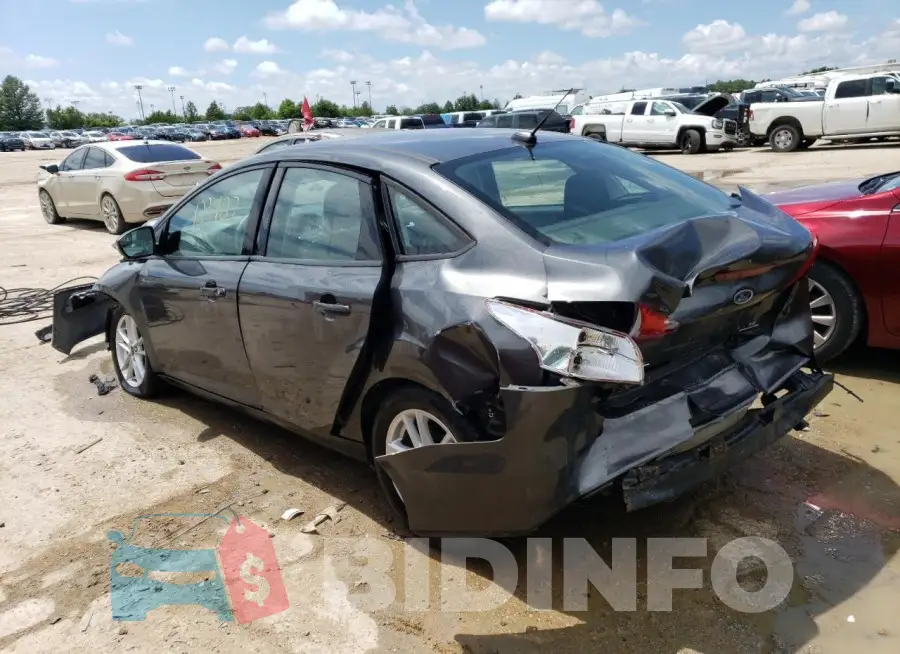 1FADP3F26GL384422 Photo# 2