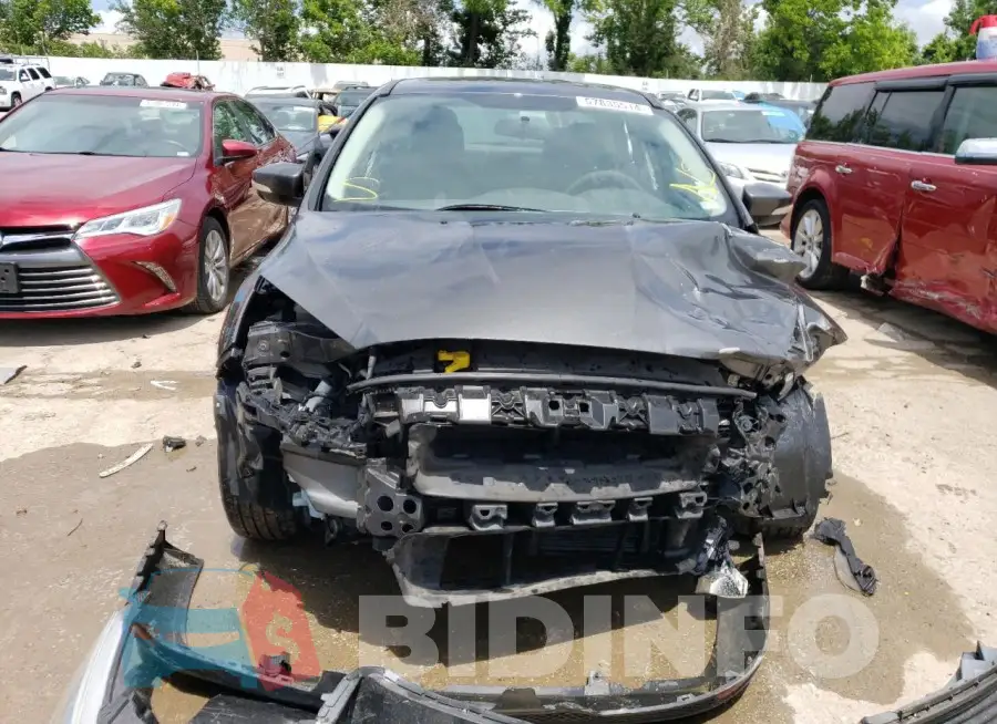 1FADP3F26GL384422 Photo# 5