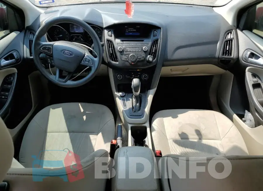 1FADP3F26HL283852 Photo# 8
