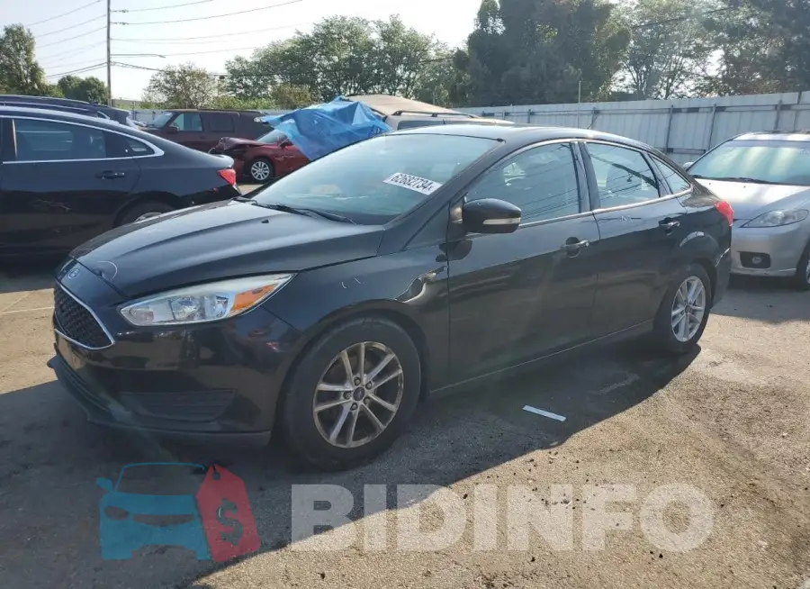 1FADP3F27FL227044 Photo# 1