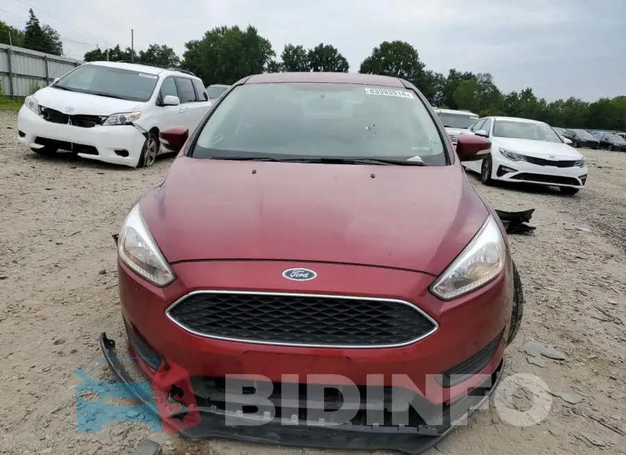 1FADP3F2XHL332373 Photo# 5