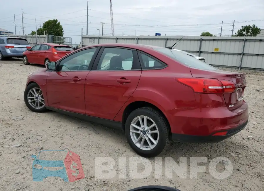 1FADP3F2XHL332373 Photo# 2