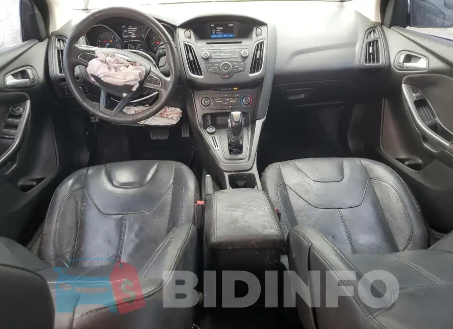 1FADP3K29GL302513 Photo# 8