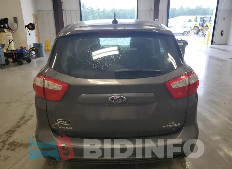 1FADP5AU7FL124629 Photo# 6