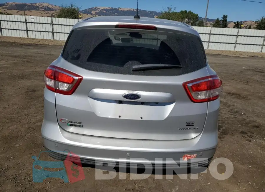 1FADP5FU8HL109777 Photo# 6